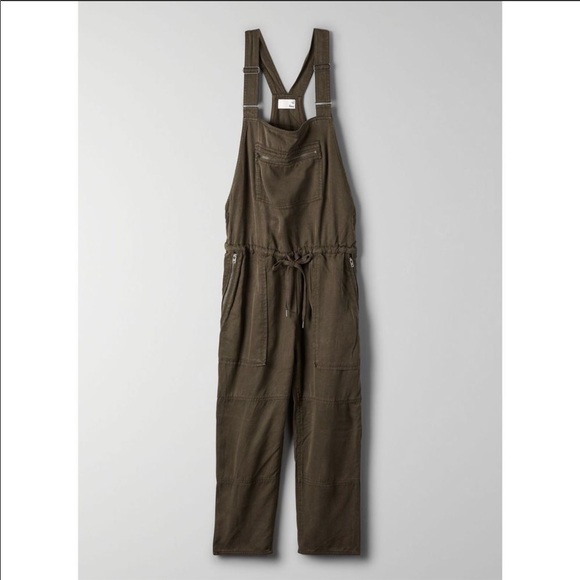 Aritzia Other - Aritzia overalls